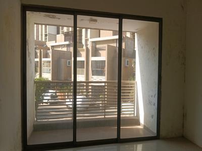 Bedroom Three Image of 2466 Sq.ft 3 BHK Duplex for sale in Nanji Abhishek, Hathijan Ahmedabad for Rs. 10000000