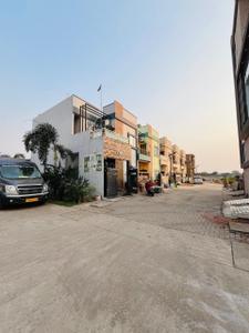 Image of 800 Sq.ft Residential Plot / Land for sale in Abhinav City, Vidhan Sabha Road, Raipur for Rs. 2480000