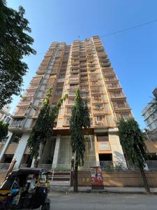 Image of 800 Sq.ft 2 BHK Apartment / Flat for sale in Mayfair Astral, Jogeshwari West, Mumbai for Rs. 23500000