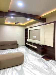 Hall Image of 940 Sq.ft 2 BHK Apartment / Flat for rent in Swaraj Homes Shivsagar City Phase 2, Anand Nagar, Sinhagad Road Pune for Rs. 30000