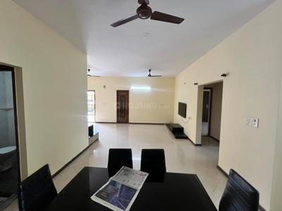 3 BHK Flat