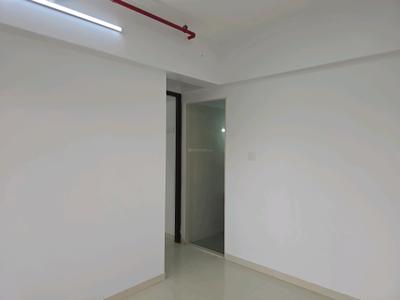 Bedroom Image of 550 Sq.ft 1 BHK Apartment / Flat for sale in Agarwal Paramount, Virar West Virar for Rs. 4100000