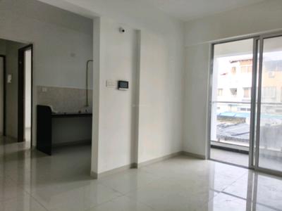 Living Room Image of 800 Sq.ft 2 BHK Apartment / Flat for sale in Siddh Amara, Bavdhan Pune for Rs. 9000000