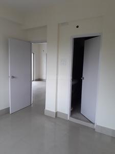 Bedroom Image of 1925 Sq.ft 4 BHK Apartment / Flat for sale in Dhakuria Kolkata for Rs. 12600000