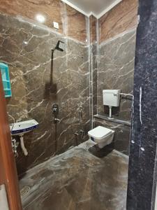 Image of 1000 Sq.ft 2 BHK Builder Floor for rent in Silver Star City, Silicon City, Indore for Rs. 14000