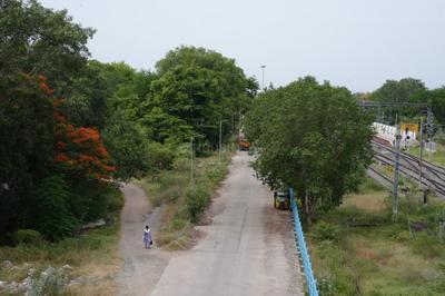 Image of 1250 Sq.ft 2 BHK Independent House for sale in Polur, Tiruvannamalai for Rs. 3800000