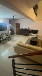 Image of 2200 Sq.ft 4 BHK Apartment / Flat for rent in Embassy Habitat, Vasanth Nagar, Bangalore for Rs. 150000