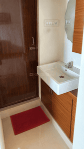 Image of 608 Sq.ft 1 BHK Apartment / Flat for sale in Evvi Grace, Pammal, Chennai for Rs. 3950000