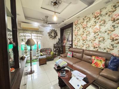 Hall Image of 1100 Sq.ft 3 BHK Apartment / Flat for sale in Ajnara Grand Heritage, Sector 74 Noida for Rs. 17800000