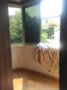Balcony Image of 1661 Sq.ft 3.5 BHK Apartment / Flat for sale in Bariatu Ranchi for Rs. 7600000