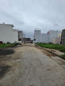 Image of 810 Sq.ft Residential Plot / Land for sale in Katara Hills, Bhopal for Rs. 4212000