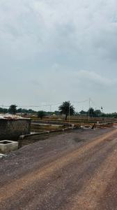Image of 990 Sq.ft Residential Plot / Land for sale in RK Anandam Eleganza, Hirapur Colony, Raipur for Rs. 2673000