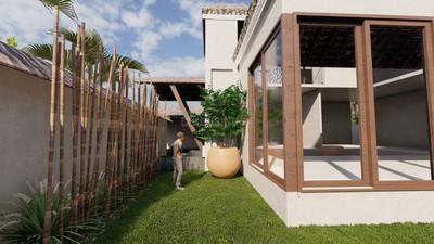 Image of 233 Sq.ft 3 BHK Villa for sale in Carmona, Goa for Rs. 35000000