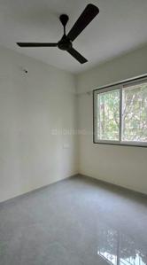 Bedroom Image of 950 Sq.ft 2 BHK Apartment / Flat for rent in Ashoka Agam, Katraj Pune for Rs. 23000