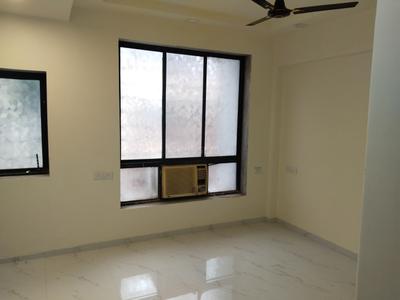 Bedroom Image of 2300 Sq.ft 4 BHK Villa for rent in Kopar Khairane Navi Mumbai for Rs. 75000
