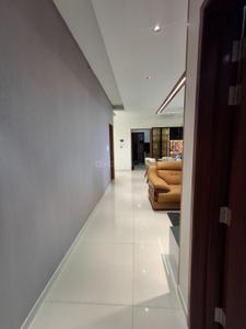 Image of 1945 Sq.ft 3 BHK Apartment / Flat for sale in L And T Olivia At Raintree Boulevard, Sahakara Nagar, Bengaluru for Rs. 44000000