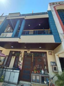 Image of 3500 Sq.ft 4 BHK Independent House for sale in Vaishali Nagar, Jaipur for Rs. 32500000