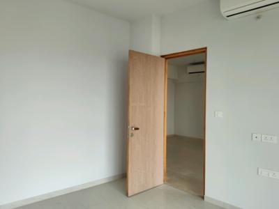 Bedroom Image of 600 Sq.ft 2 BHK Apartment / Flat for sale in Thane West Thane for Rs. 9500000