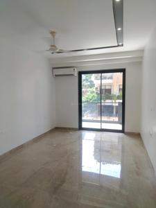 Bedroom Image of 1580 Sq.ft 3 BHK Builder Floor for rent in Smartworld Orchard, Sector 61 Gurgaon for Rs. 60000