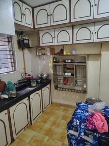 1 BHK Flat