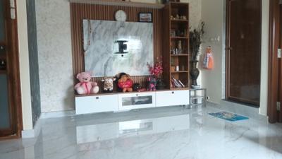 Living Room Image of 800 Sq.ft 2 BHK Independent House for rent in Kachohalli Bengaluru for Rs. 12000