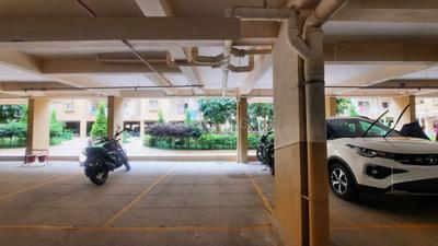 Image of 927 Sq.ft 2 BHK Apartment / Flat for sale in Kadagrahara, Bengaluru for Rs. 7950000
