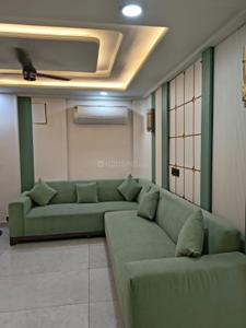Hall Image of 2002 Sq.ft 5 BHK Penthouse for sale in Shree Vinayak Homes 11, Narayan Vihar Jaipur for Rs. 27000000