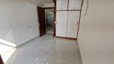 Bedroom Image of 1034 Sq.ft 3 BHK Builder Floor for sale in Pochanpur Colony New Delhi for Rs. 9000000