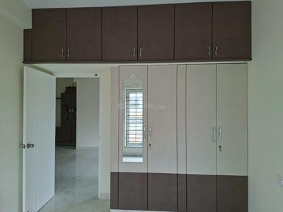 Bedroom Image of 1080 Sq.ft 2 BHK Apartment / Flat for rent in Ramapuram Chennai for Rs. 32000