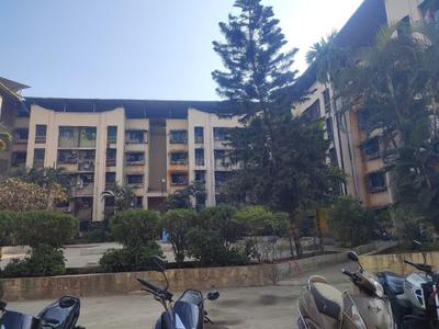 Image of 660 Sq.ft 1 BHK Apartment / Flat for sale in Palava Phase 1, Thane for Rs. 2750000