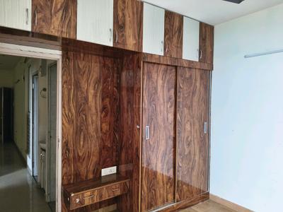 Bedroom Image of 582 Sq.ft 2 BHK Apartment / Flat for sale in Tulip Lemon, Sector 69 Gurgaon for Rs. 7500000