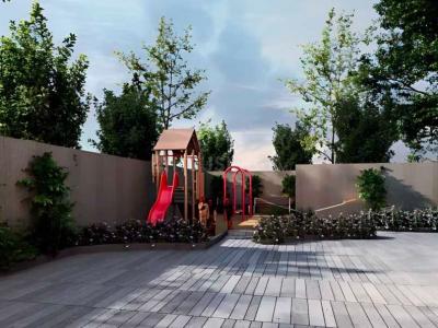 Image of 1315 Sq.ft 2 BHK Apartment / Flat for sale in Perambur, Chennai for Rs. 12800000