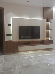 Hall Image of 1620 Sq.ft 3 BHK Builder Floor for sale in Sector 83 Gurgaon for Rs. 24000000