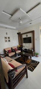 Hall Image of 1600 Sq.ft 3 BHK Apartment / Flat for sale in Lake Gardens Kolkata for Rs. 12500000