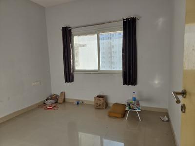 Bedroom Image of 1200 Sq.ft 2 BHK Apartment / Flat for sale in Godrej Eden I, Chandkheda Ahmedabad for Rs. 5200000