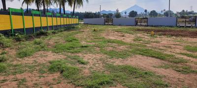 Image of 620 Sq.ft Residential Plot / Land for sale in Karipatti, Salem for Rs. 1277200