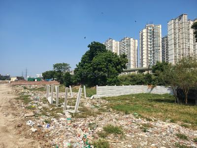 Image of 100 Sq.ft Residential Plot / Land for sale in Sector 49, Noida for Rs. 7000000