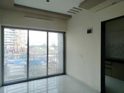 Living Room Image of 590 Sq.ft 1 BHK Apartment / Flat for sale in Nalasopara West Nala Sopara for Rs. 4200000