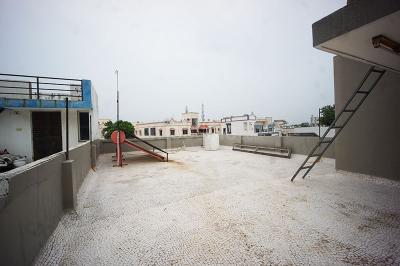 Balcony Image of 2700 Sq.ft 4 BHK Independent House for sale in Vavol Gandhinagar for Rs. 27500000