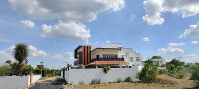 Image of 600 Sq.ft Residential Plot / Land for sale in West Tambaram, Chennai for Rs. 1600000