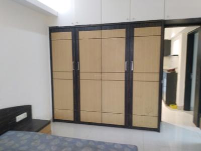 Bedroom Image of 2100 Sq.ft 4 BHK Apartment / Flat for sale in Rustomjee Seasons Wing B, Bandra East Mumbai for Rs. 100000000
