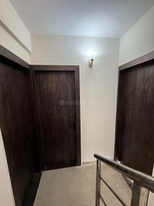 Floor Plan Image of 1700 Sq.ft 3.5 BHK Villa for rent in Amrapali Dream Valley, Noida Extension Greater Noida for Rs. 45000