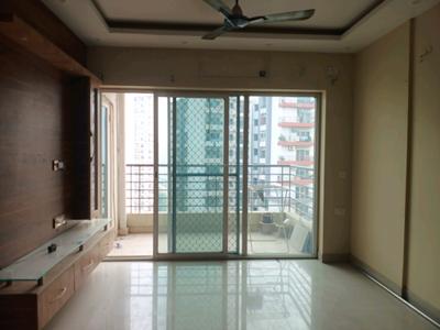 Living Room Image of 1521 Sq.ft 3 BHK Apartment / Flat for sale in ABA Cherry County, Noida Extension Greater Noida for Rs. 15800000