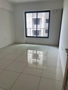 Bedroom Image of 1760 Sq.ft 3 BHK Apartment / Flat for sale in Turquoise Greenz, Shela Ahmedabad for Rs. 8000000