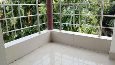 Image of 1024 Sq.ft 3 BHK Apartment / Flat for sale in Madhyamgram, Kolkata for Rs. 3174400