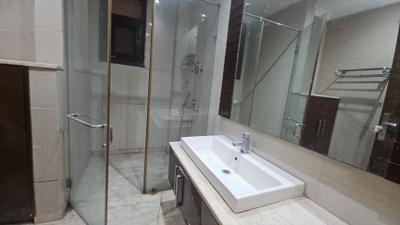Image of 2800 Sq.ft 4 BHK Builder Floor for sale in Safdarjung Enclave, New Delhi for Rs. 80000000