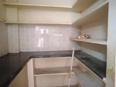 Kitchen Image of 950 Sq.ft 2 BHK Builder Floor for rent in Uppal Kalan Secunderabad for Rs. 13000