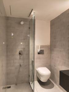 Basant Apartment Attached Bathroom with Bedroom Two 2