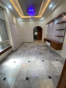 Image of 900 Sq.ft 2 BHK Independent House for rent in Vaishali, Ghaziabad for Rs. 21900