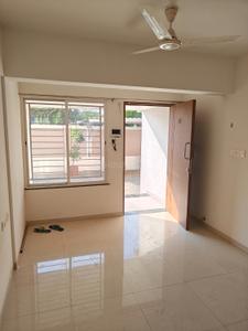 Hall Image of 1028 Sq.ft 2 BHK Apartment / Flat for rent in Rachana Ekaa, Chinchbhavan Nagpur for Rs. 22000